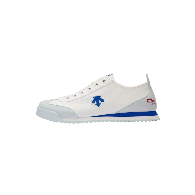 DESCENTE Chron Tempo Low-Top Casual Sneakers D6291LSN25