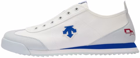 DESCENTE Chron Tempo Low-Top Casual Sneakers D6291LSN25 DESCENTE Chron Tempo Low-Top Casual Sneakers D6291LSN25