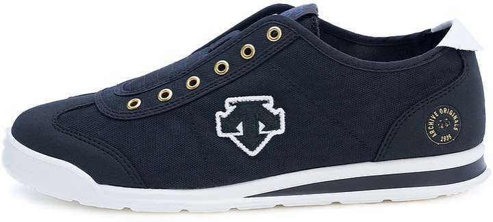 descente-chron-tempo-slip-on-black-d2223-lsnxx-bk