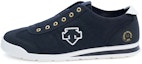 Buy DESCENTE Chron Tempo Slip-On 'Black' D2223LSNXX-BK