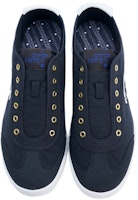 DESCENTE Chron Tempo 套腳運動鞋 '黑色' D2223LSNXX-BK Lookbook DESCENTE Chron Tempo 套腳運動鞋 '黑色' D2223LSNXX-BK