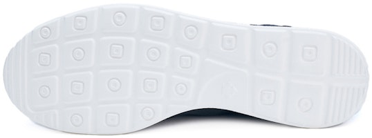 DESCENTE Chron Tempo 套腳運動鞋 '黑色' D2223LSNXX-BK Shop DESCENTE Chron Tempo 套腳運動鞋 '黑色' D2223LSNXX-BK