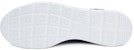DESCENTE Chron Tempo Slip-On 'Black' D2223LSNXX-BK