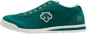 DESCENTE Chron Tempo Slip-On 'Green' D2223LSNXX-GN