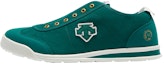 Buy DESCENTE Chron Tempo Slip-On 'Green' D2223LSNXX-GN