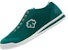 DESCENTE Chron Tempo Slip-On 'Green' D2223LSNXX-GN