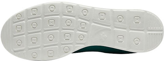 DESCENTE Chron Tempo 無帶綁跑鞋 '綠色' D2223LSNXX-GN Shop DESCENTE Chron Tempo 無帶綁跑鞋 '綠色' D2223LSNXX-GN