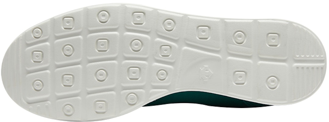 DESCENTE Chron Tempo Slip-On 'Green' D2223LSNXX-GN Shop DESCENTE Chron Tempo Slip-On 'Green' D2223LSNXX-GN