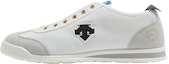 Buy DESCENTE Chron Tempo Slip-On 'Putih Hitam' D2223LSNXX-WB