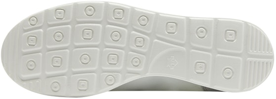 DESCENTE Chron Tempo Slip-On 'Blanco Verde' D2223LSNXX-WG Shop DESCENTE Chron Tempo Slip-On 'Blanco Verde' D2223LSNXX-WG