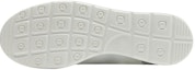 Shop DESCENTE Chron Tempo Slip-On 'White Green' D2223LSNXX-WG