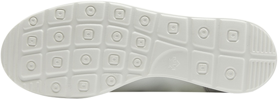 DESCENTE Chron Tempo Slip-On 'White Green' D2223LSNXX-WG Shop DESCENTE Chron Tempo Slip-On 'White Green' D2223LSNXX-WG