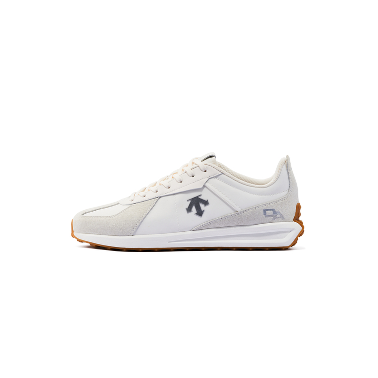 DESCENTE Chron Trainer Low-Top Casual Sneakers Athletic Style D5231LSN15