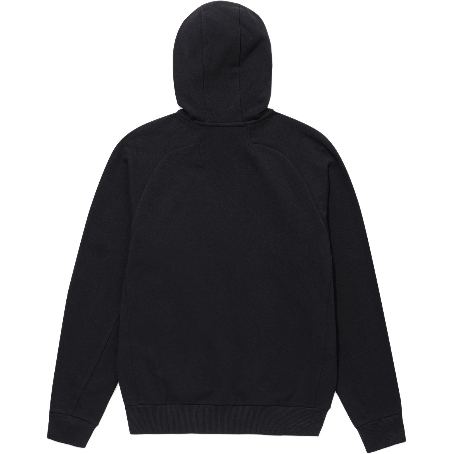 Purchase DESCENTE Cloud Sweat Logo Hoodie Zip-Up Oversized Unisex Sweatshirt SP323UFT71