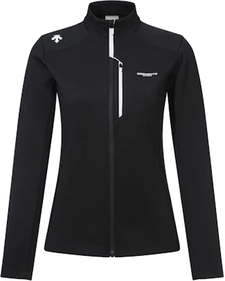 DESCENTE 拼色快乾多口袋拉鍊外套 SP323TFT72 Order DESCENTE 拼色快乾多口袋拉鍊外套 SP323TFT72