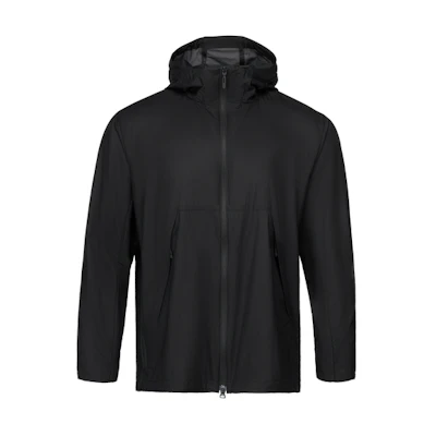 DESCENTE Commuting Series Lightweight Breathable Woven Jacket. D4211AJK35