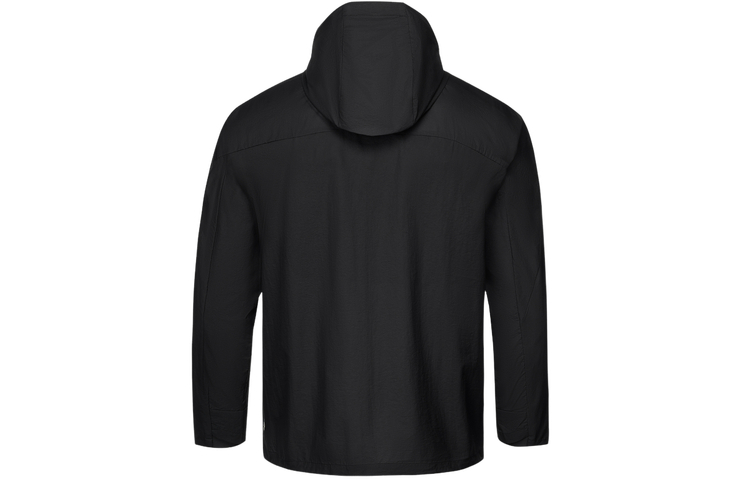 Lookbook DESCENTE 通勤系列輕量透氣織物外套 D4211AJK35