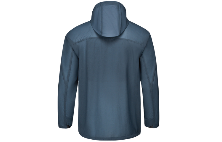 Details for DESCENTE 通勤系列輕量透氣織物外套 D4211AJK35