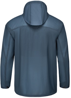 DESCENTE Commuting Series Lightweight Breathable Woven Jacket. D4211AJK35 Details for DESCENTE Commuting Series Lightweight Breathable Woven Jacket. D4211AJK35