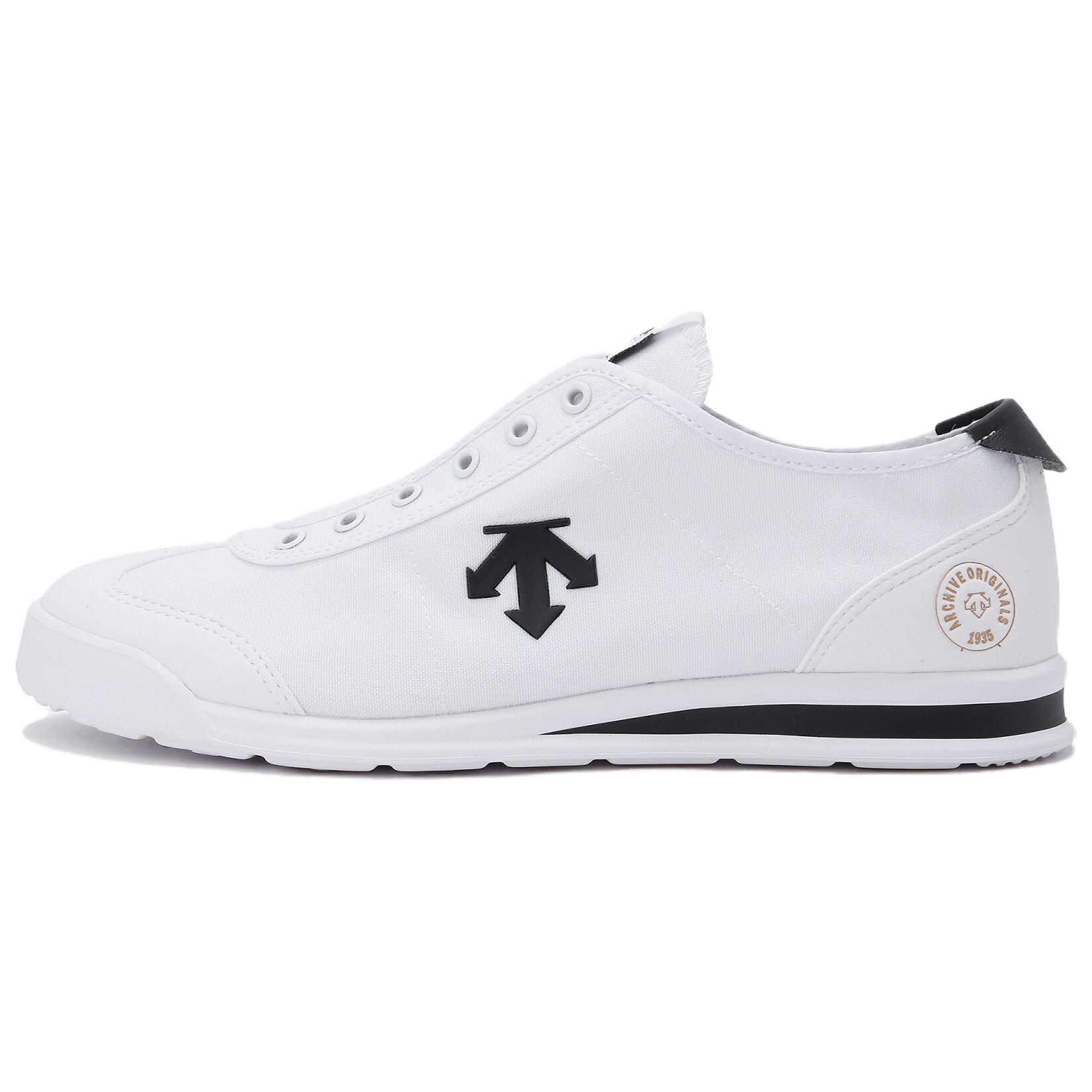 DESCENTE Cron Tempo Casual Sneakers - Comfortable & Versatile. SR323LSN71