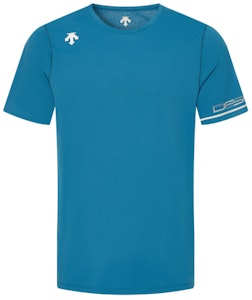 DESCENTE 自行車快乾排汗修身短袖T恤 D4231CTS46 Order DESCENTE 自行車快乾排汗修身短袖T恤 D4231CTS46