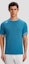 Shop DESCENTE 自行車快乾排汗修身短袖T恤 D4231CTS46