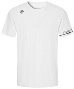 DESCENTE 自行車快乾排汗修身短袖T恤 D4231CTS46 Sizing DESCENTE 自行車快乾排汗修身短袖T恤 D4231CTS46