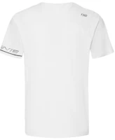 Cheap DESCENTE CYCLING Moisture-Wicking Quick-Dry Slim Fit Short Sleeve Tee D4231CTS46