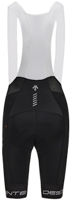 DESCENTE Celana Bersepeda Slim Fit Logo Hitam Seri Cycling. D4231CKH44 Lookbook DESCENTE Celana Bersepeda Slim Fit Logo Hitam Seri Cycling. D4231CKH44