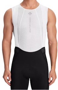 DESCENTE Serie Ciclismo Pantalones Ajustados Negros con Logo para Bicicleta. D4231CKH44 Shop DESCENTE Serie Ciclismo Pantalones Ajustados Negros con Logo para Bicicleta. D4231CKH44