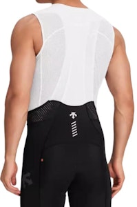 DESCENTE Serie Ciclismo Pantalones Ajustados Negros con Logo para Bicicleta. D4231CKH44 Purchase DESCENTE Serie Ciclismo Pantalones Ajustados Negros con Logo para Bicicleta. D4231CKH44