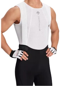 DESCENTE Serie Ciclismo Pantalones Ajustados Negros con Logo para Bicicleta. D4231CKH44 Sizing DESCENTE Serie Ciclismo Pantalones Ajustados Negros con Logo para Bicicleta. D4231CKH44