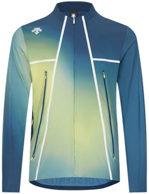 DESCENTE CYCLING 系列立領梭織外套 D3231CWB71 Buy DESCENTE CYCLING 系列立領梭織外套 D3231CWB71