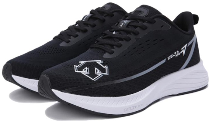 DESCENTE Delta Pro「黑色舒適」SO323RRN82-黑色 SO323RRN82-BLACK Lookbook DESCENTE Delta Pro「黑色舒適」SO323RRN82-黑色 SO323RRN82-BLACK