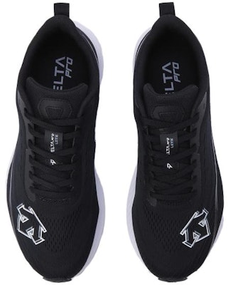 DESCENTE Delta Pro「黑色舒適」SO323RRN82-黑色 SO323RRN82-BLACK Shop DESCENTE Delta Pro「黑色舒適」SO323RRN82-黑色 SO323RRN82-BLACK