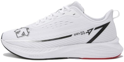DESCENTE Delta Pro 'White Comfort' SO323RRN82-WHITE DESCENTE Delta Pro 'White Comfort' SO323RRN82-WHITE