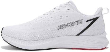 DESCENTE Delta Pro 'Putih Kenyamanan' SO323RRN82-WHITE Order DESCENTE Delta Pro 'Putih Kenyamanan' SO323RRN82-WHITE