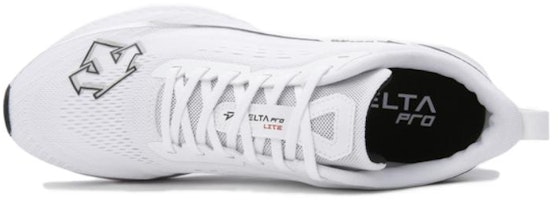 DESCENTE Delta Pro 'Putih Kenyamanan' SO323RRN82-WHITE Purchase DESCENTE Delta Pro 'Putih Kenyamanan' SO323RRN82-WHITE