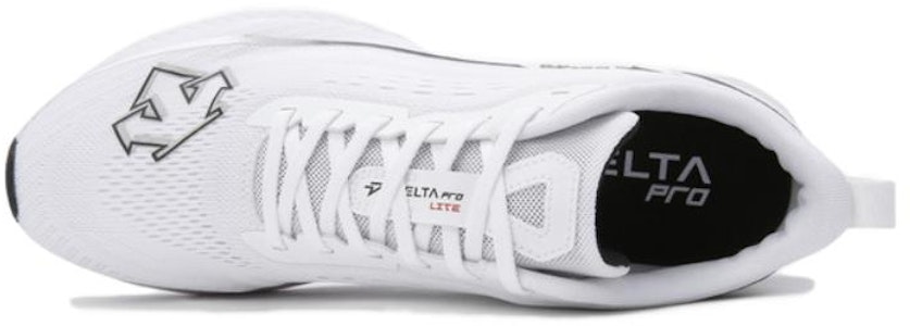 デサント デルタプロ『ホワイトコンフォート』SO323RRN82-ホワイト SO323RRN82-WHITE Purchase デサント デルタプロ『ホワイトコンフォート』SO323RRN82-ホワイト SO323RRN82-WHITE