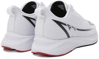 DESCENTE Delta Pro 'Putih Kenyamanan' SO323RRN82-WHITE Details for DESCENTE Delta Pro 'Putih Kenyamanan' SO323RRN82-WHITE