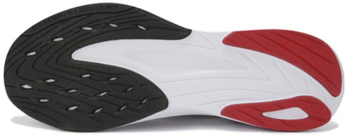 DESCENTE Delta Pro 'Putih Kenyamanan' SO323RRN82-WHITE Sizing DESCENTE Delta Pro 'Putih Kenyamanan' SO323RRN82-WHITE