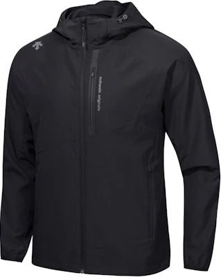 DESCENTE Delta Pro Trail Logo Lightweight Breathable Running Jacket SP321RWB70 Lookbook DESCENTE Delta Pro Trail Logo Lightweight Breathable Running Jacket SP321RWB70