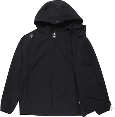 DESCENTE Delta Pro Trail Logo Lightweight Breathable Running Jacket SP321RWB70 Shop DESCENTE Delta Pro Trail Logo Lightweight Breathable Running Jacket SP321RWB70