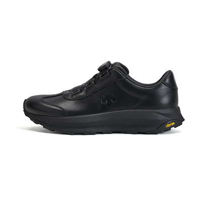 DESCENTE Dualis 'Black'