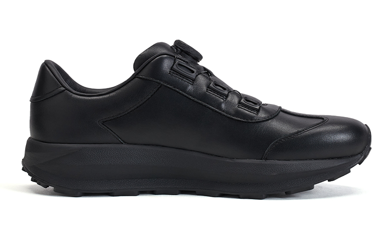 DESCENTE Dualis 'Black' 圖 2