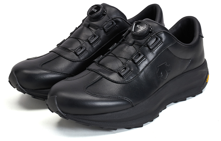 DESCENTE Dualis 'Black' 圖 3