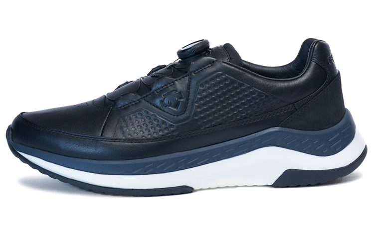 DESCENTE Dualis 'Black CMFTable Running'