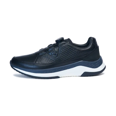 DESCENTE Dualis 'Black CMFTable Running'