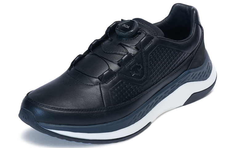 DESCENTE Dualis 'Black CMFTable Running' 圖 3