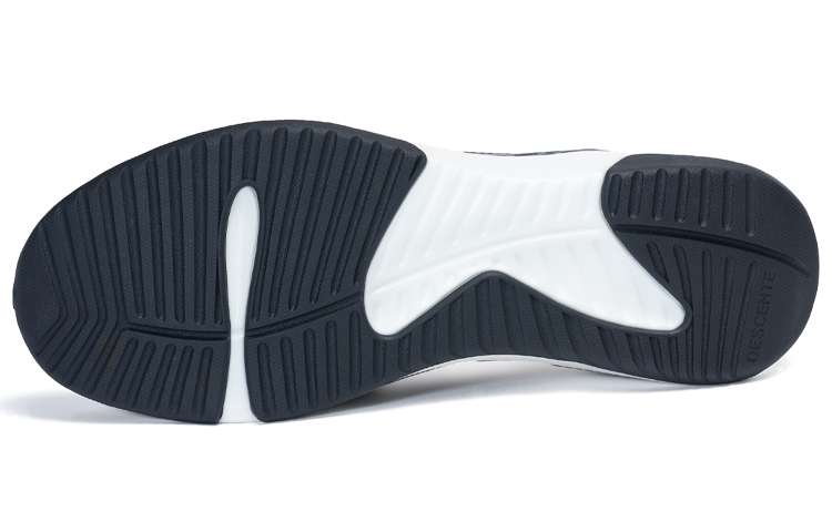 DESCENTE Dualis 'Black CMFTable Running' 圖 4